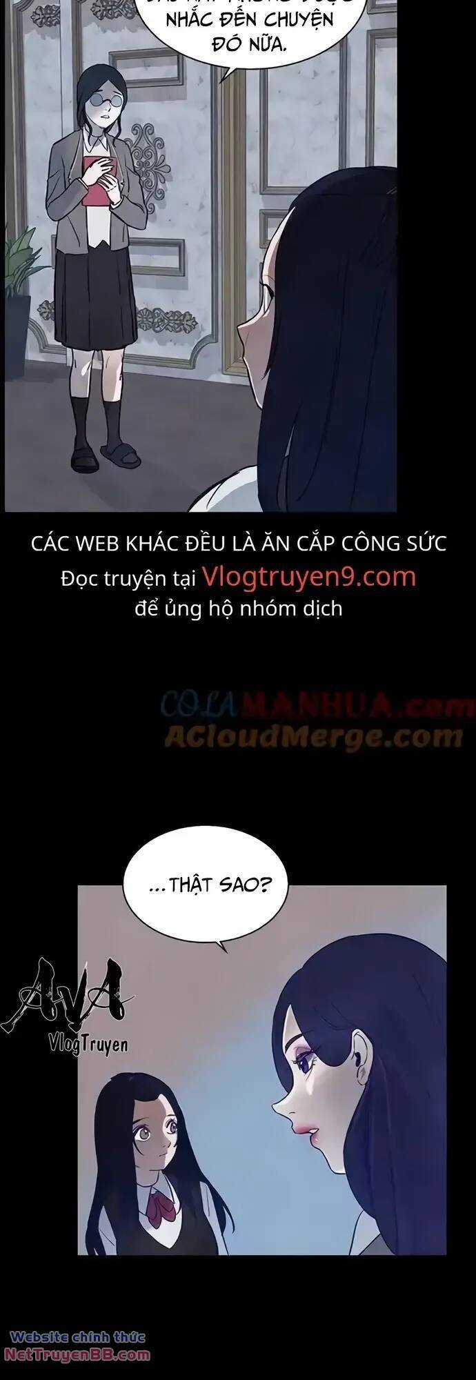 Trò Chơi Song Trùng Chapter 22 trang 13