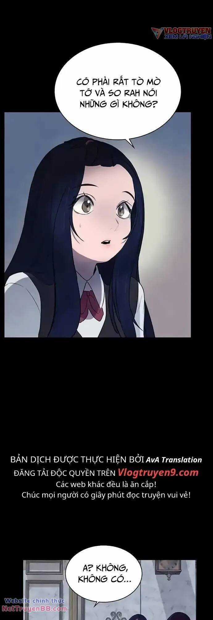 Trò Chơi Song Trùng Chapter 22 trang 14