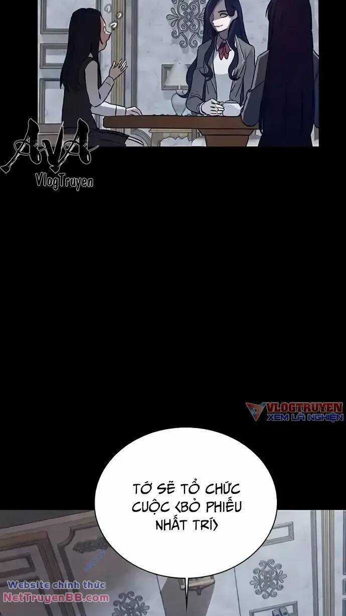 Trò Chơi Song Trùng Chapter 22 trang 15