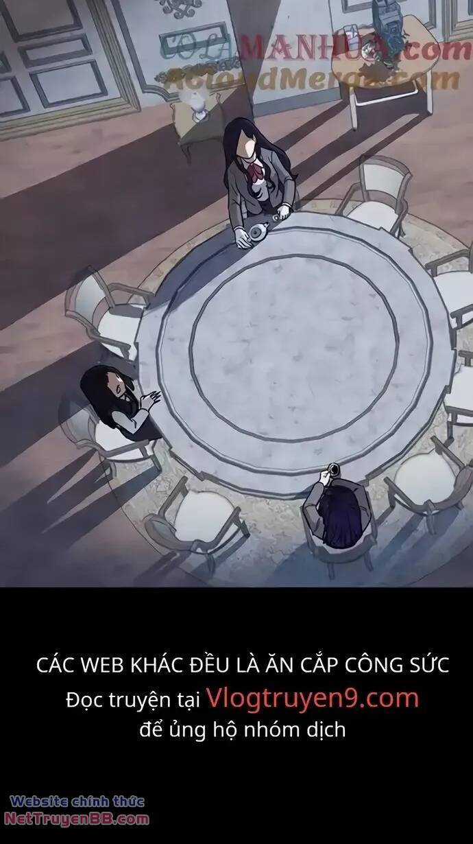 Trò Chơi Song Trùng Chapter 22 trang 16