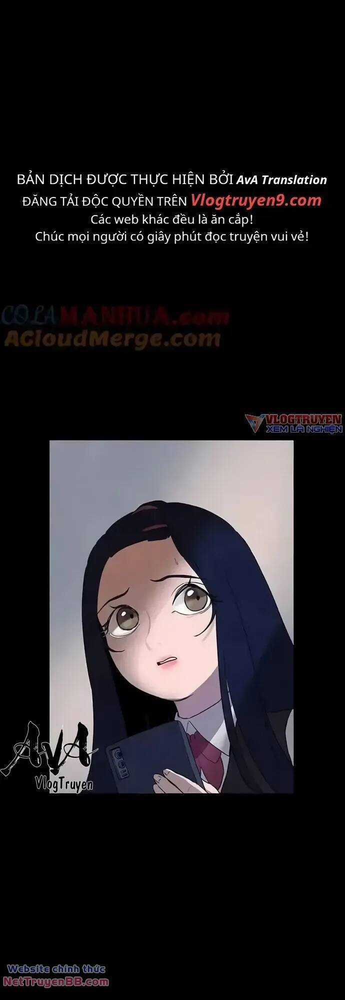 Trò Chơi Song Trùng Chapter 22 trang 2