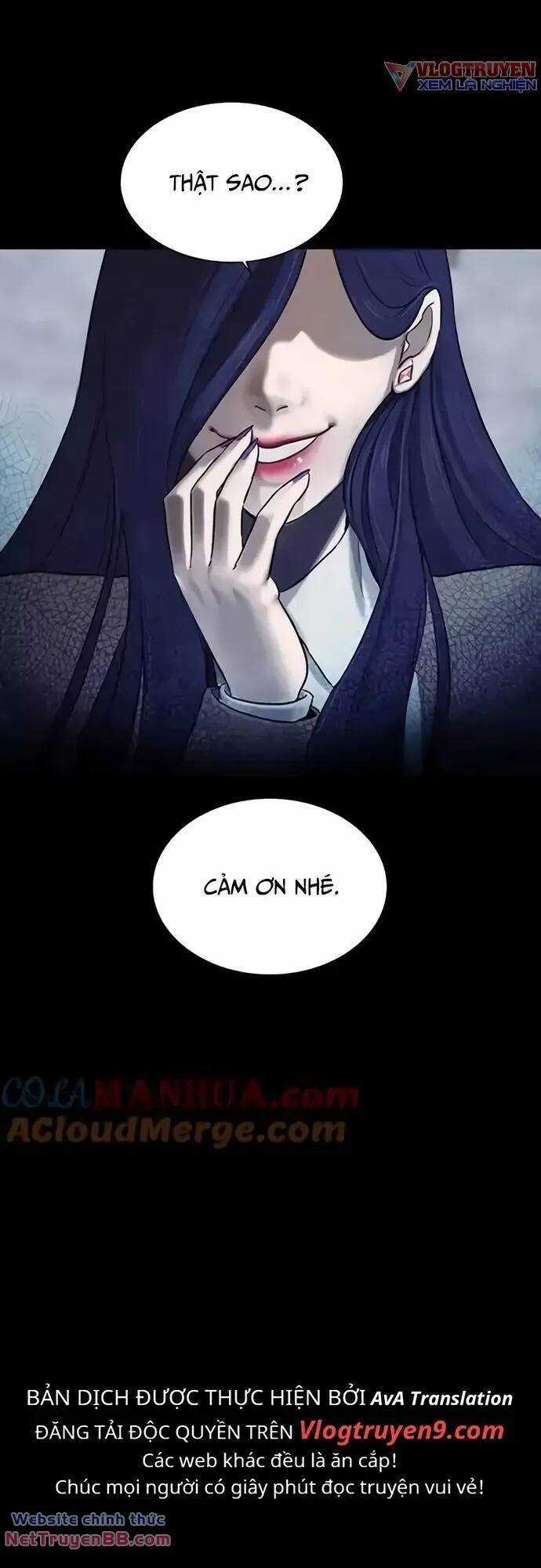 Trò Chơi Song Trùng Chapter 22 trang 20