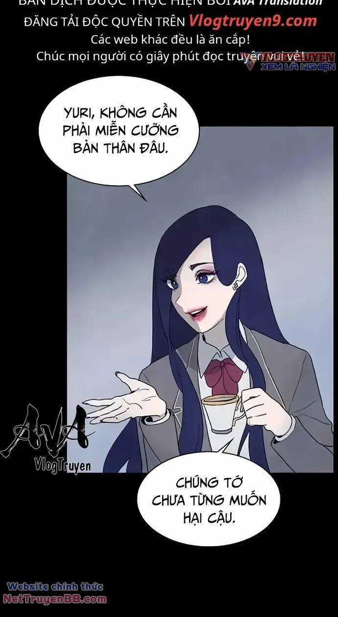 Trò Chơi Song Trùng Chapter 22 trang 24