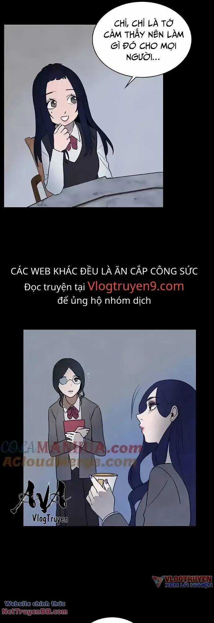 Trò Chơi Song Trùng Chapter 22 trang 25