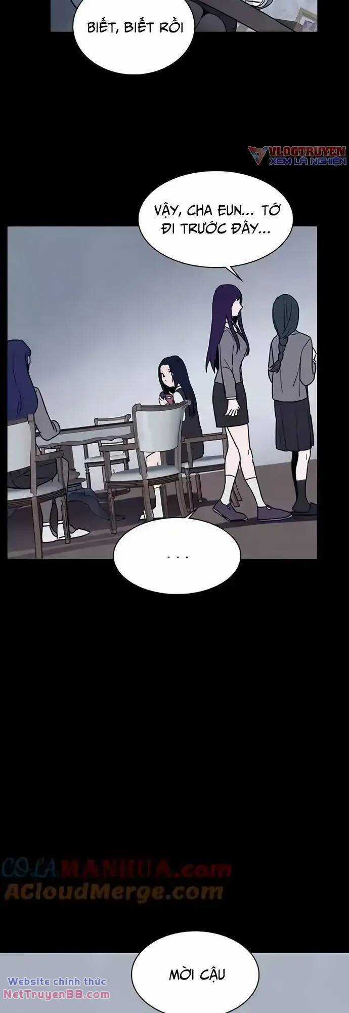 Trò Chơi Song Trùng Chapter 22 trang 27