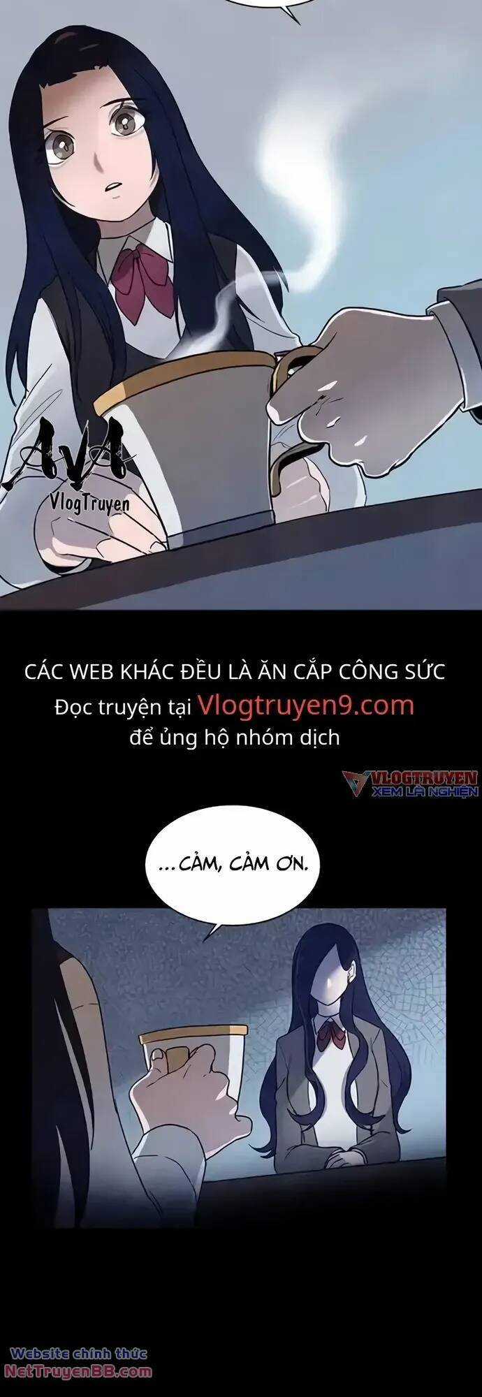 Trò Chơi Song Trùng Chapter 22 trang 28