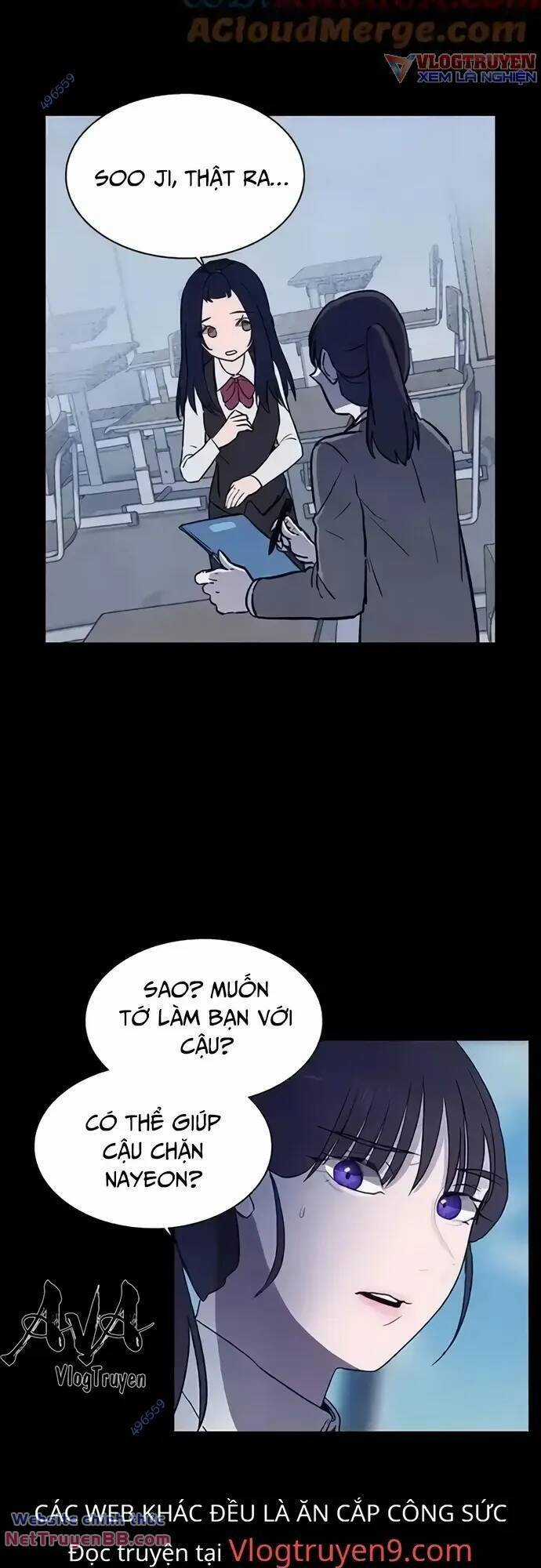 Trò Chơi Song Trùng Chapter 22 trang 30