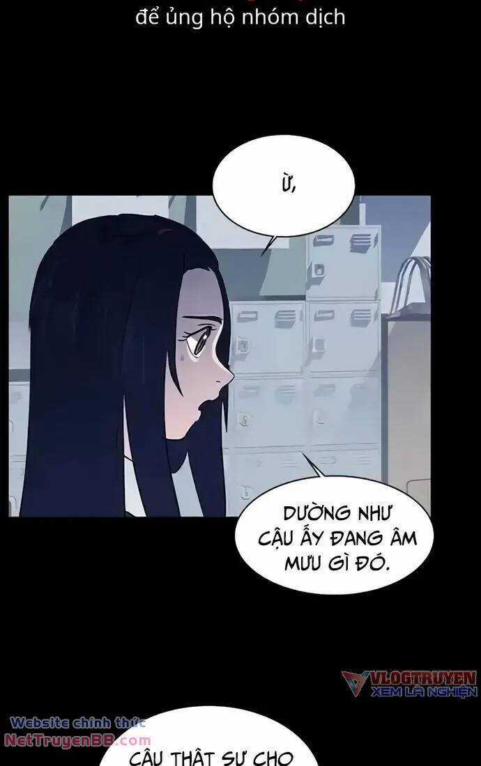 Trò Chơi Song Trùng Chapter 22 trang 31