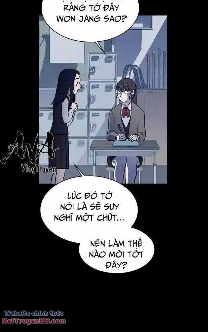 Trò Chơi Song Trùng Chapter 22 trang 32