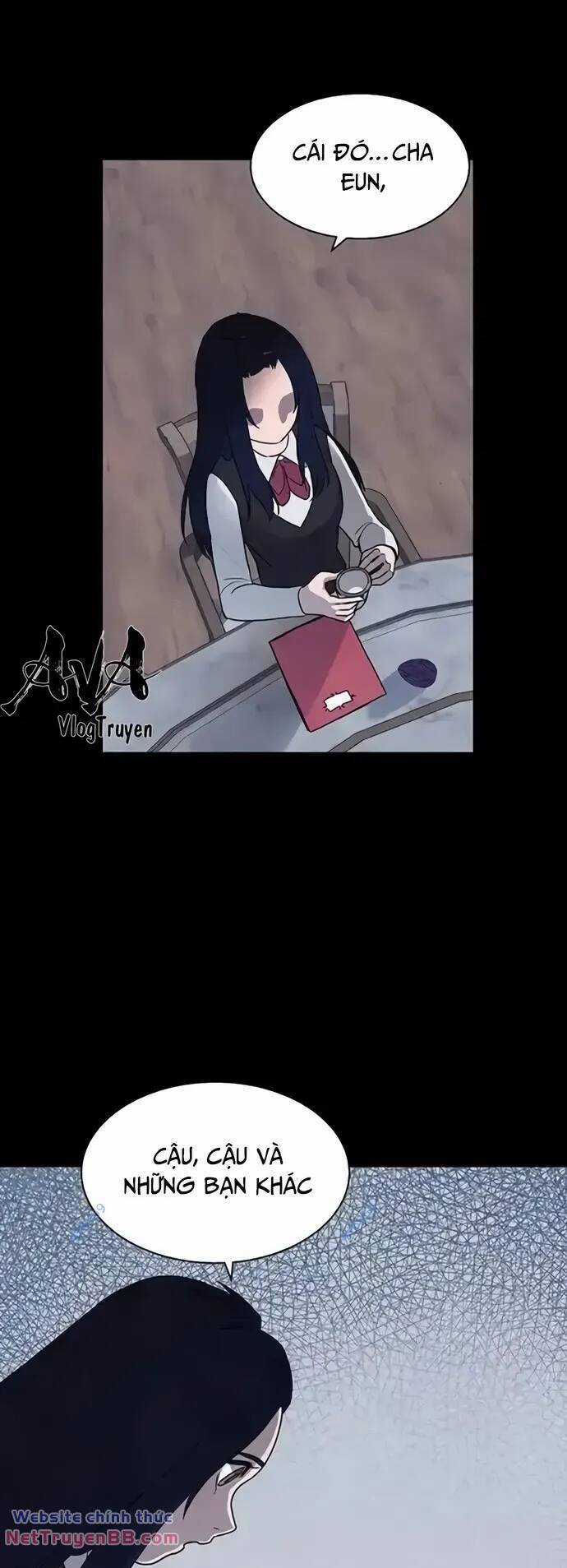 Trò Chơi Song Trùng Chapter 22 trang 38