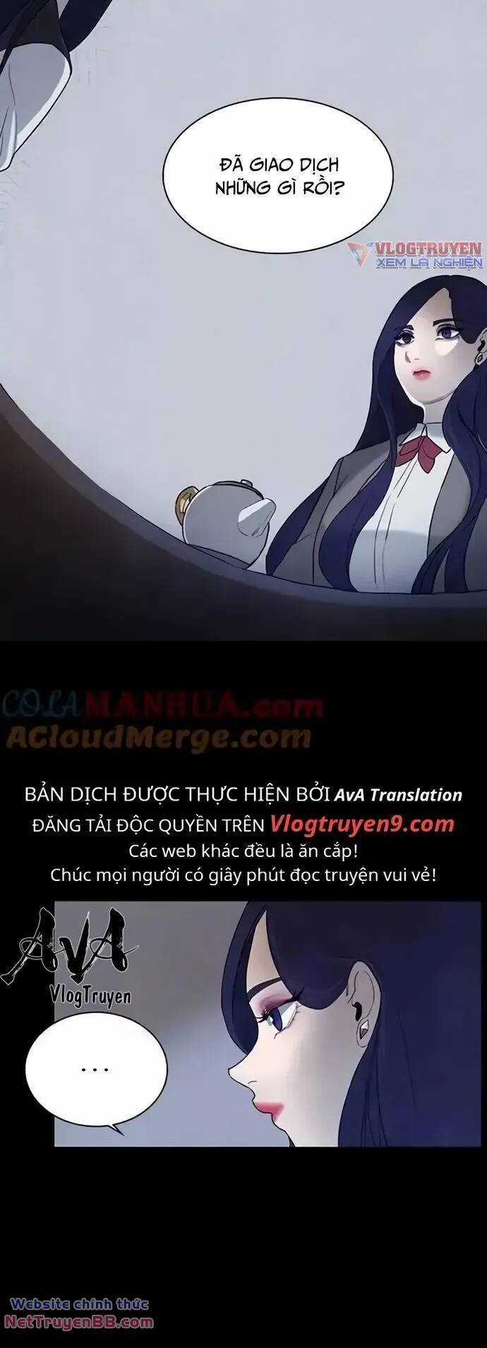 Trò Chơi Song Trùng Chapter 22 trang 39