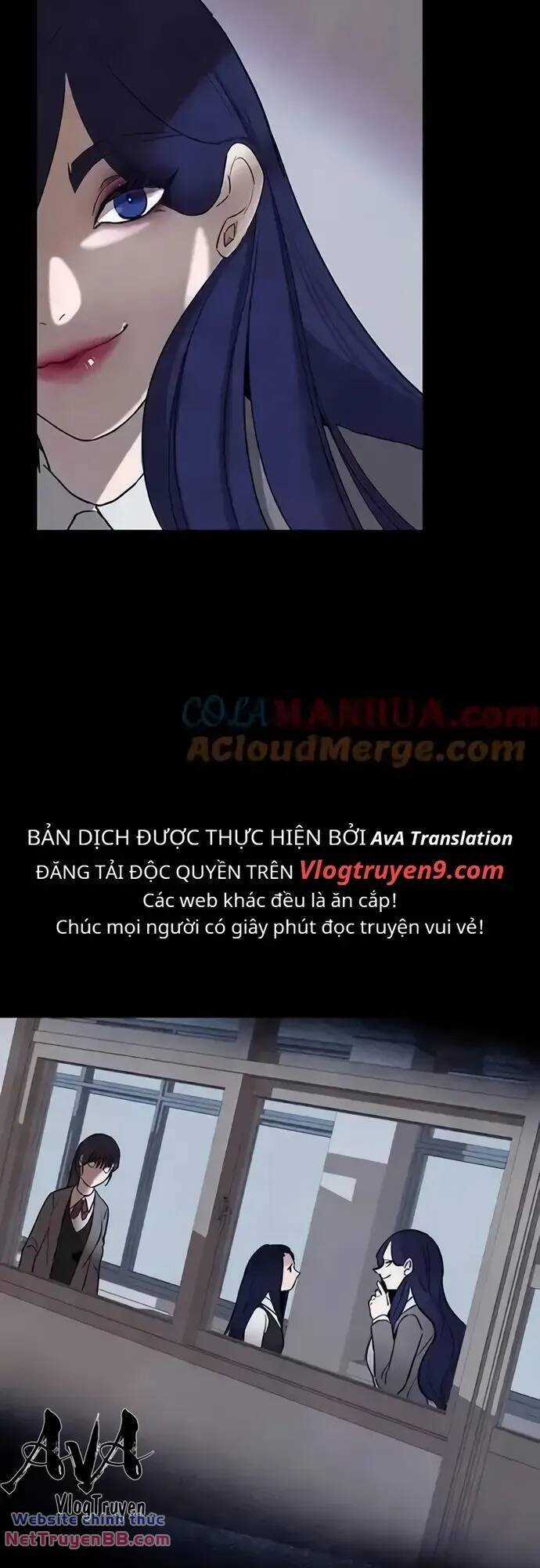 Trò Chơi Song Trùng Chapter 22 trang 4