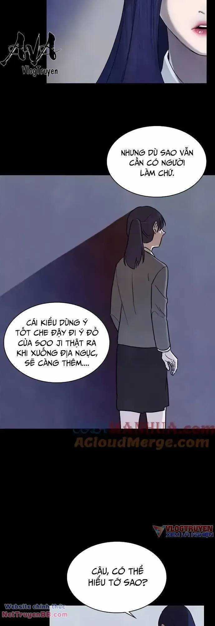 Trò Chơi Song Trùng Chapter 22 trang 41