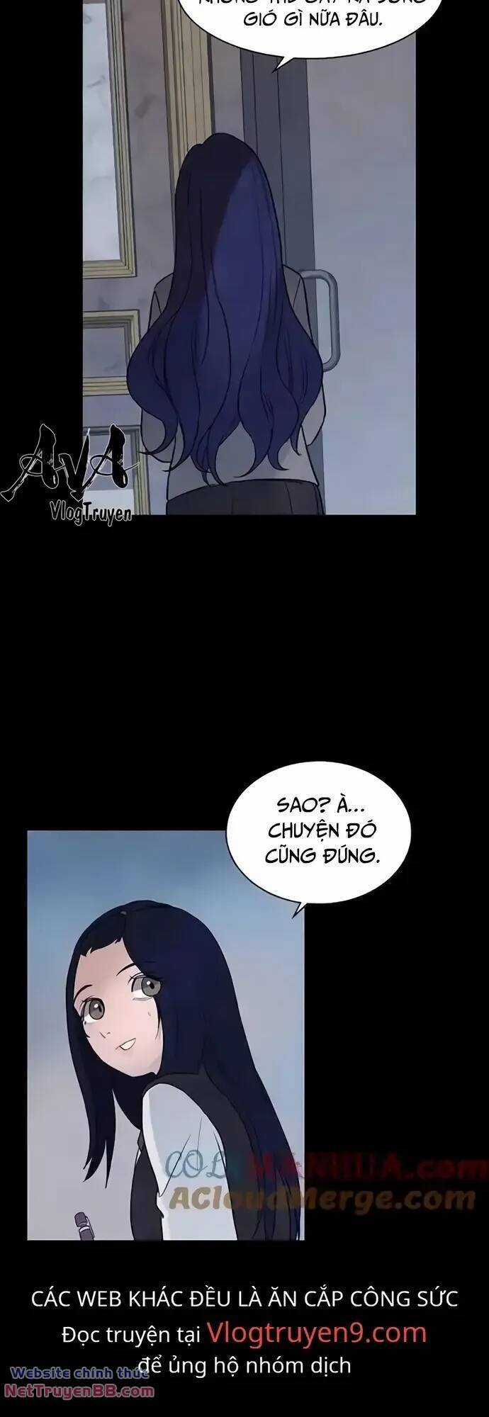 Trò Chơi Song Trùng Chapter 22 trang 43