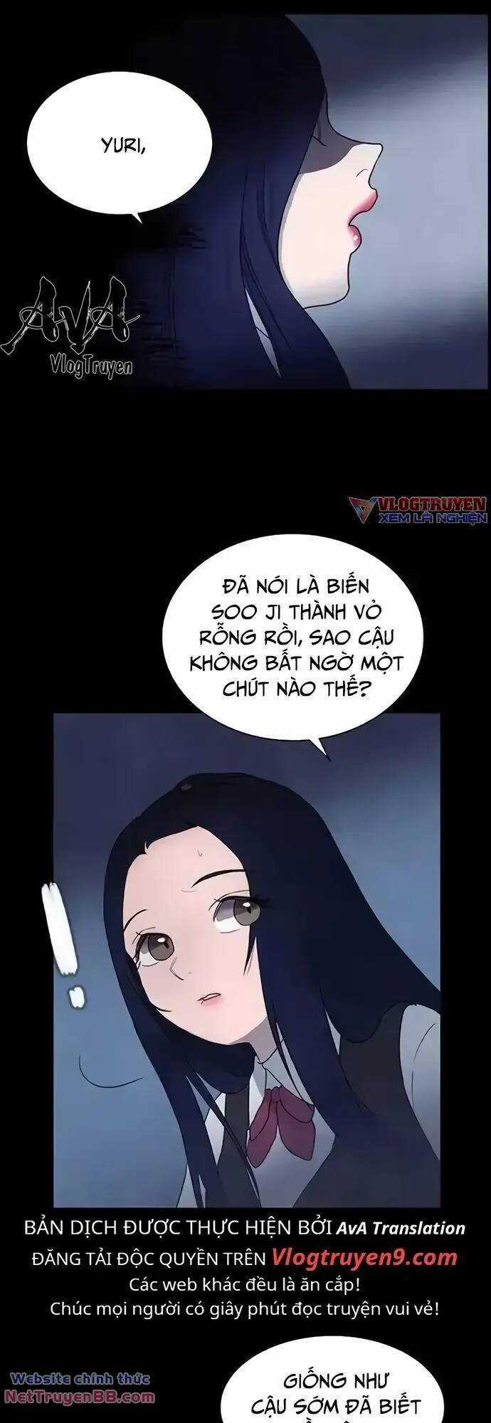 Trò Chơi Song Trùng Chapter 22 trang 44