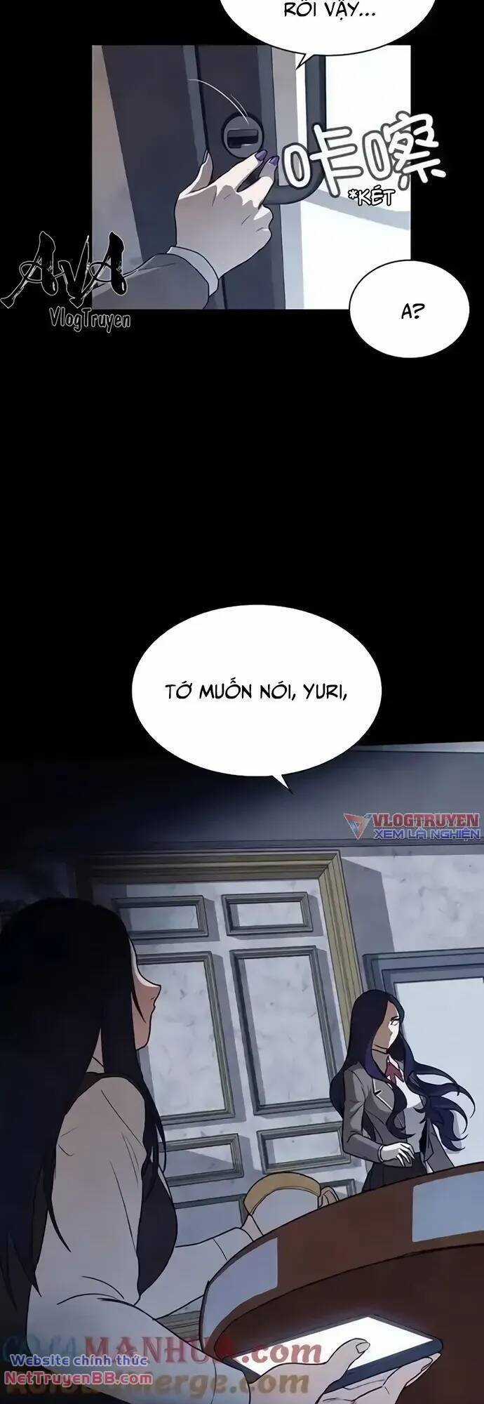 Trò Chơi Song Trùng Chapter 22 trang 45