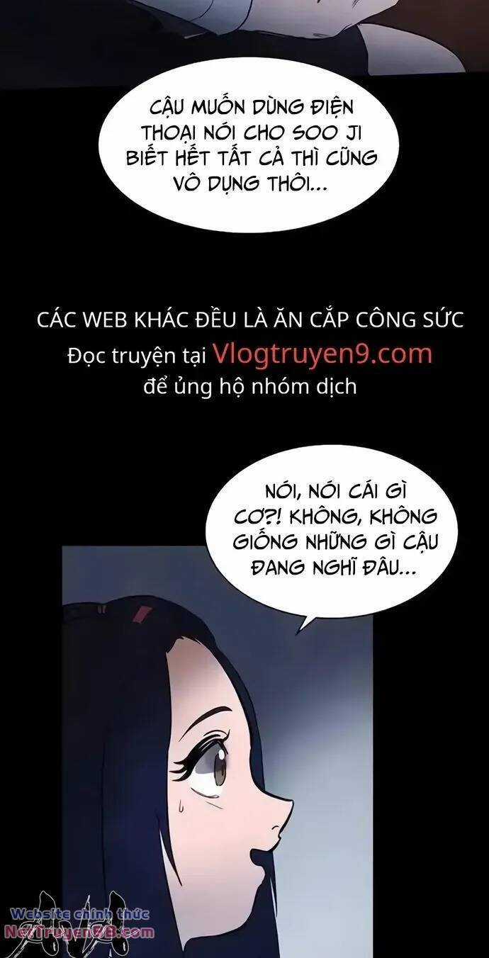 Trò Chơi Song Trùng Chapter 22 trang 46