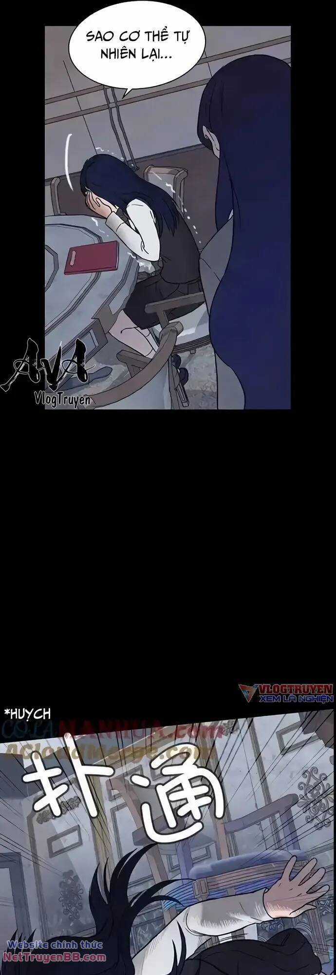 Trò Chơi Song Trùng Chapter 22 trang 48