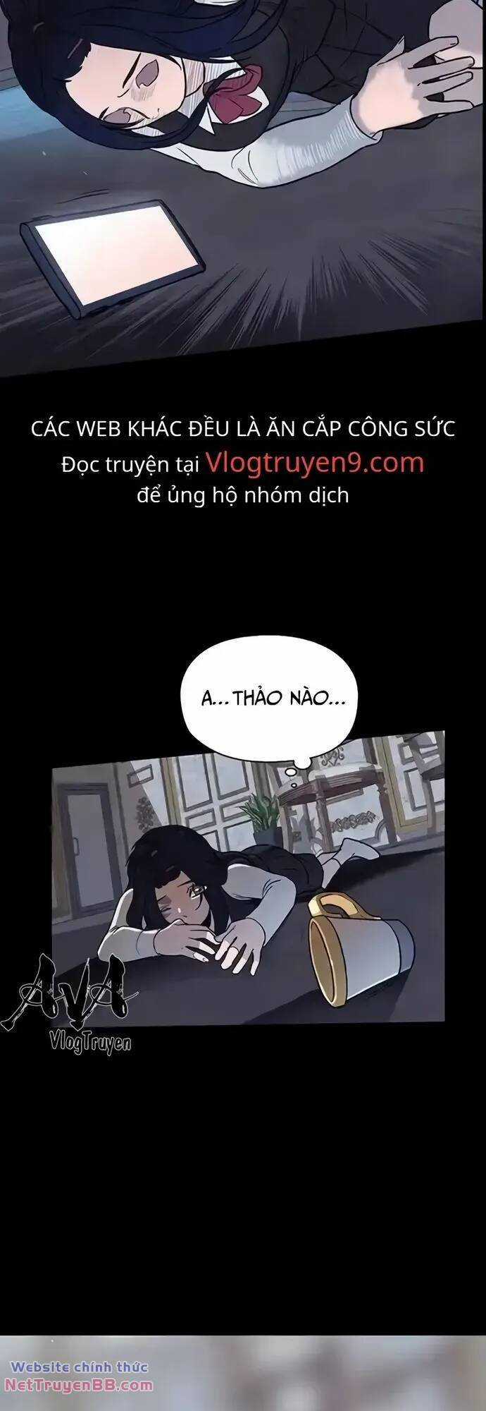 Trò Chơi Song Trùng Chapter 22 trang 49