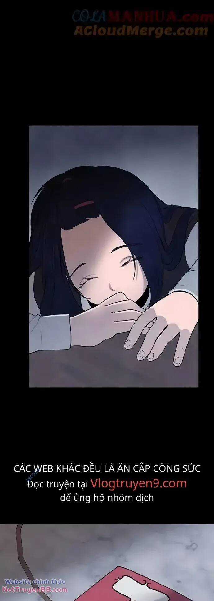 Trò Chơi Song Trùng Chapter 22 trang 53