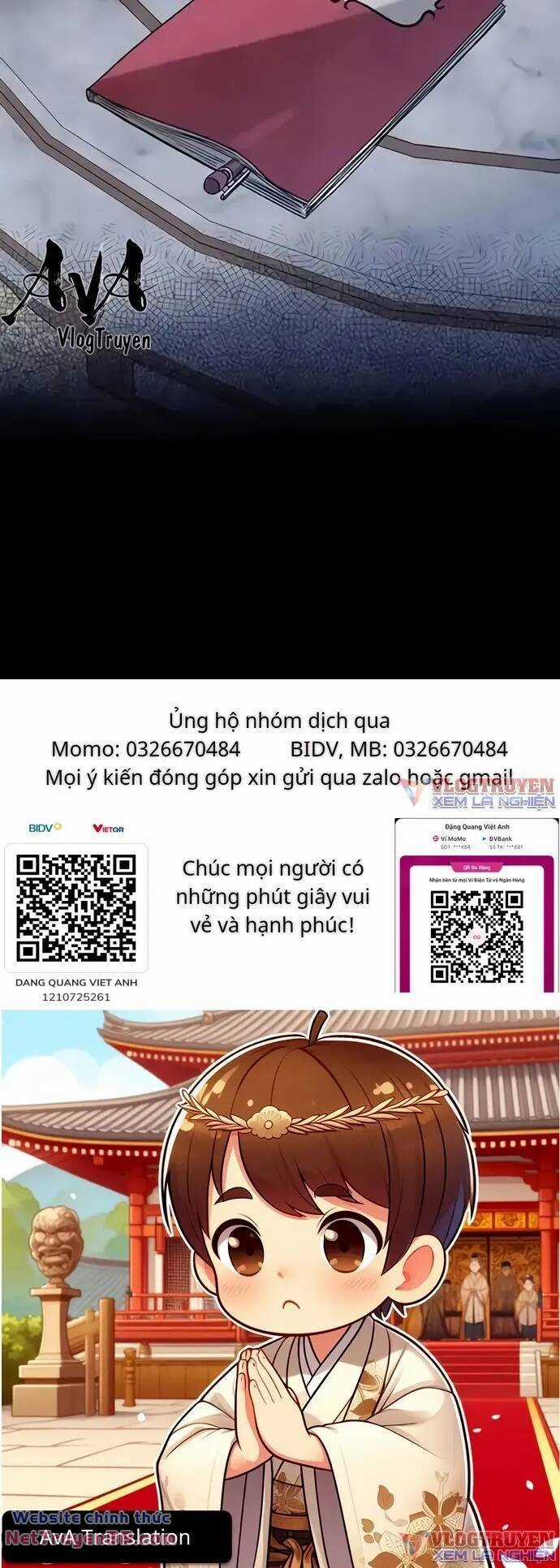 Trò Chơi Song Trùng Chapter 22 trang 54