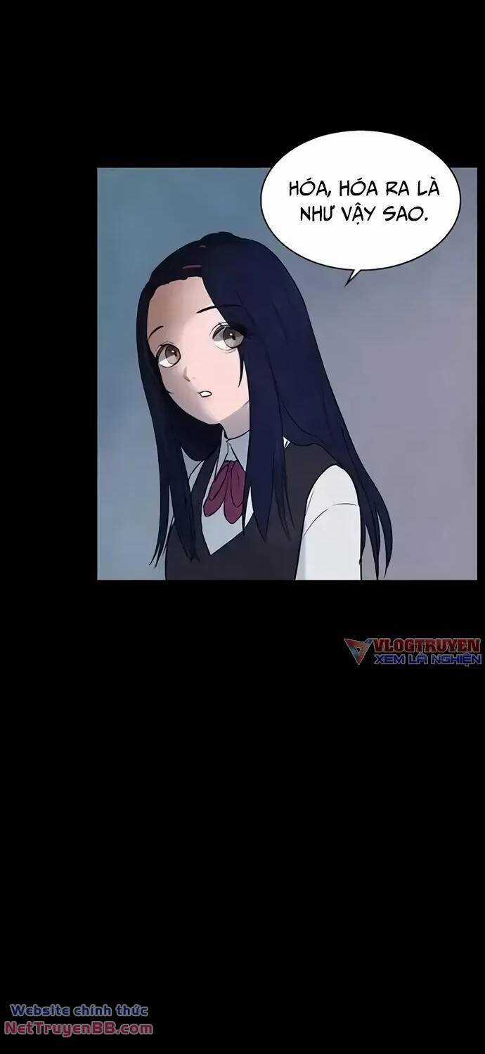 Trò Chơi Song Trùng Chapter 22 trang 8