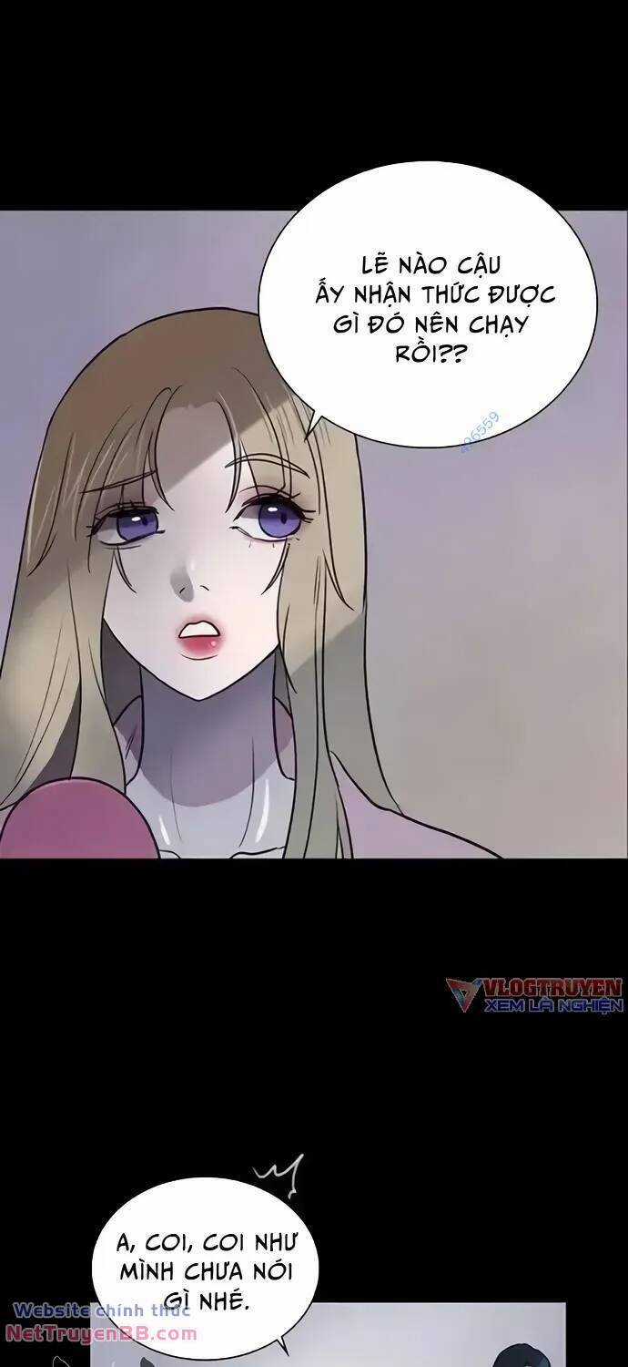 Trò Chơi Song Trùng Chapter 23 trang 15