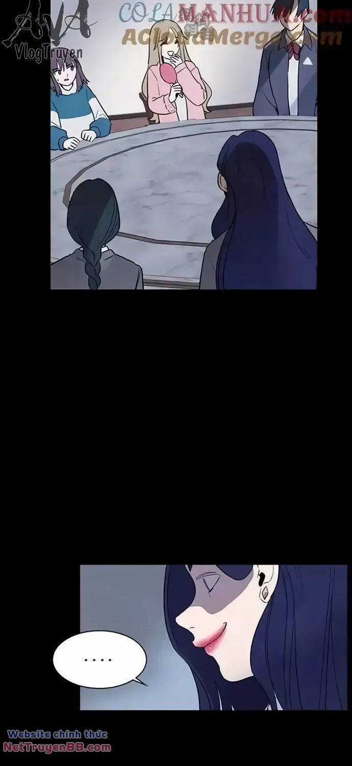 Trò Chơi Song Trùng Chapter 23 trang 16