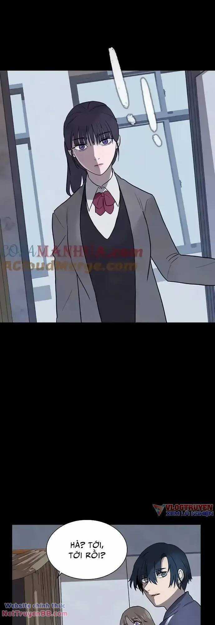 Trò Chơi Song Trùng Chapter 23 trang 18