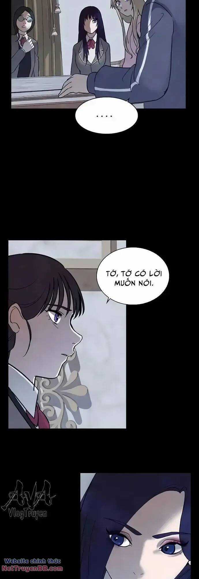 Trò Chơi Song Trùng Chapter 23 trang 19