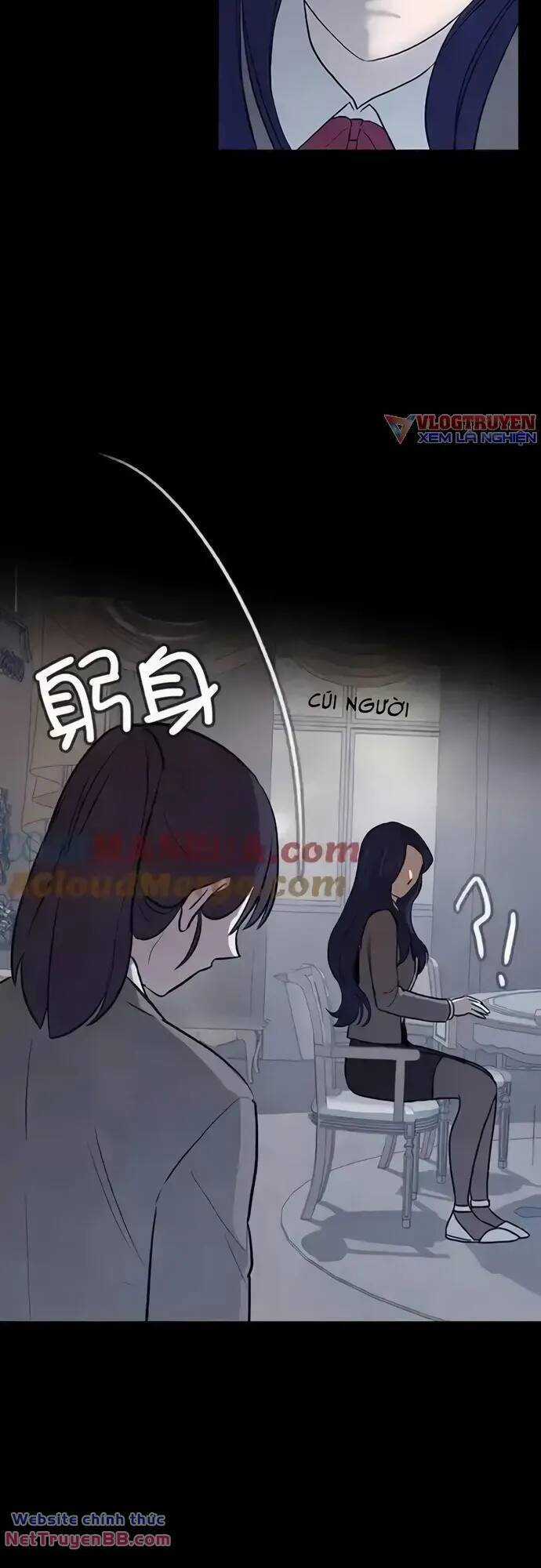 Trò Chơi Song Trùng Chapter 23 trang 20