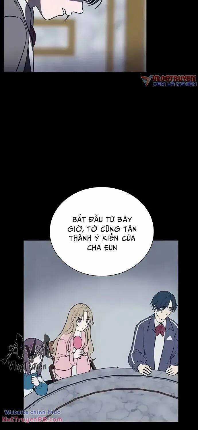 Trò Chơi Song Trùng Chapter 23 trang 23