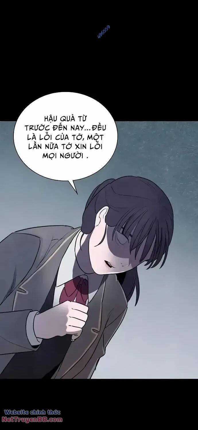 Trò Chơi Song Trùng Chapter 23 trang 24