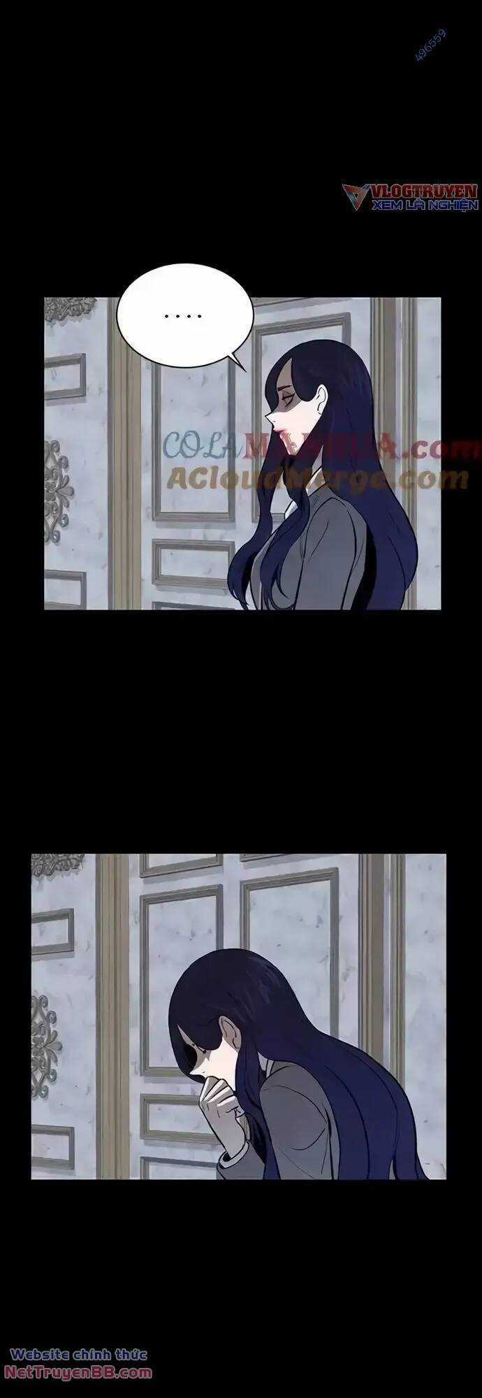 Trò Chơi Song Trùng Chapter 23 trang 25