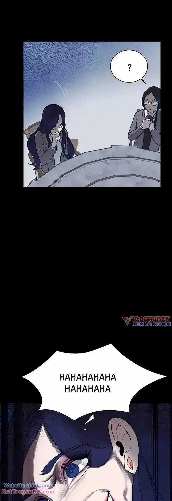 Trò Chơi Song Trùng Chapter 23 trang 26