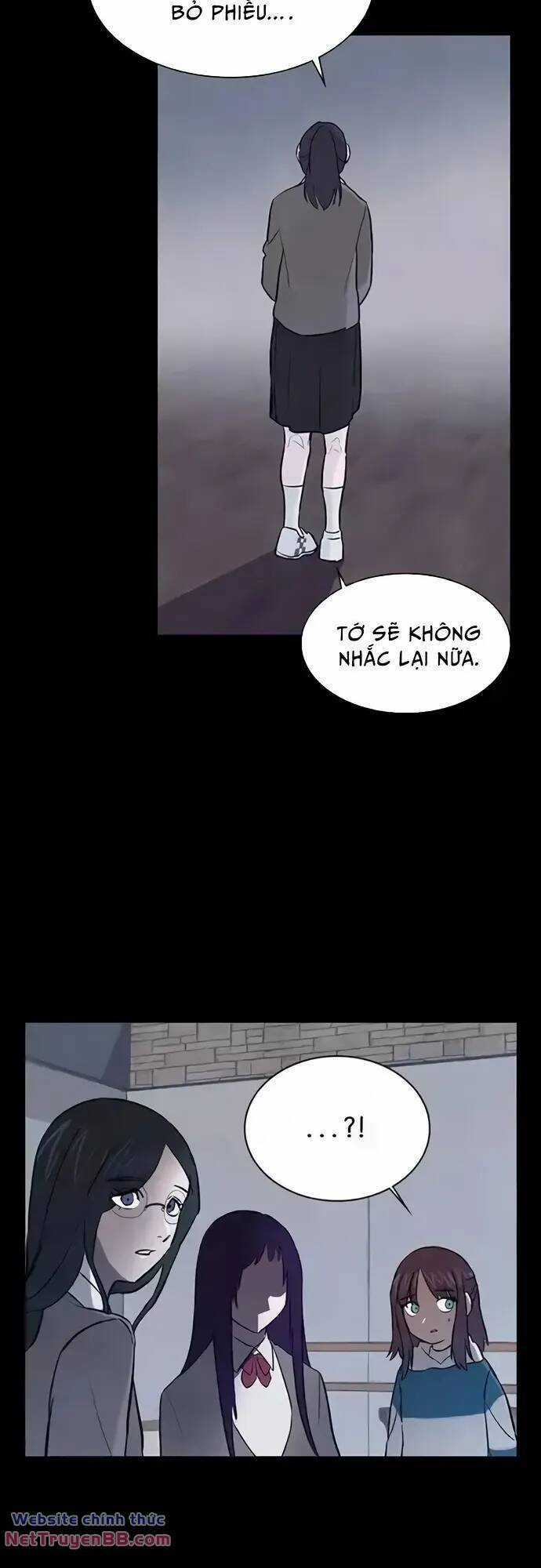 Trò Chơi Song Trùng Chapter 23 trang 28