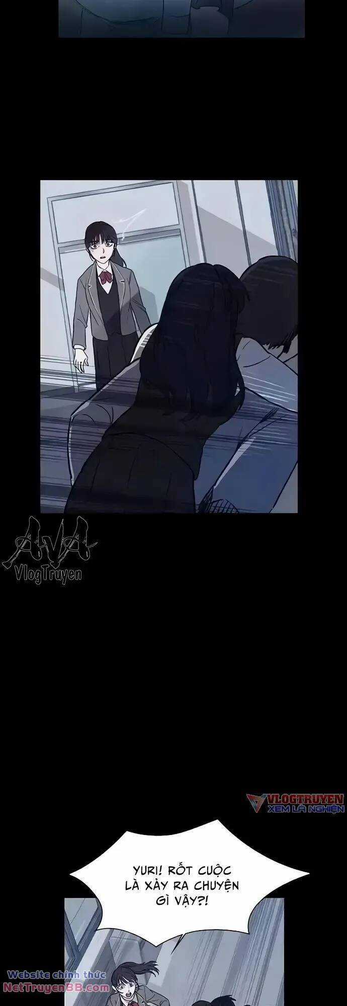 Trò Chơi Song Trùng Chapter 23 trang 3