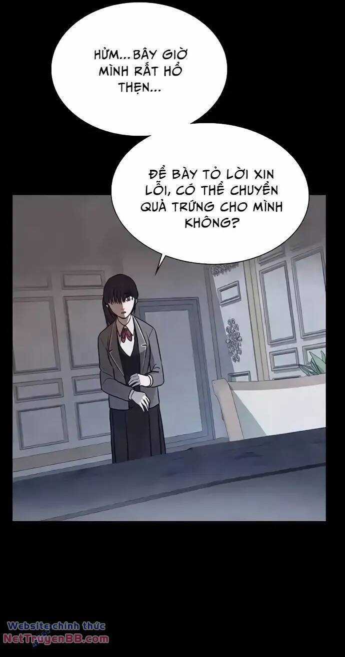 Trò Chơi Song Trùng Chapter 23 trang 31