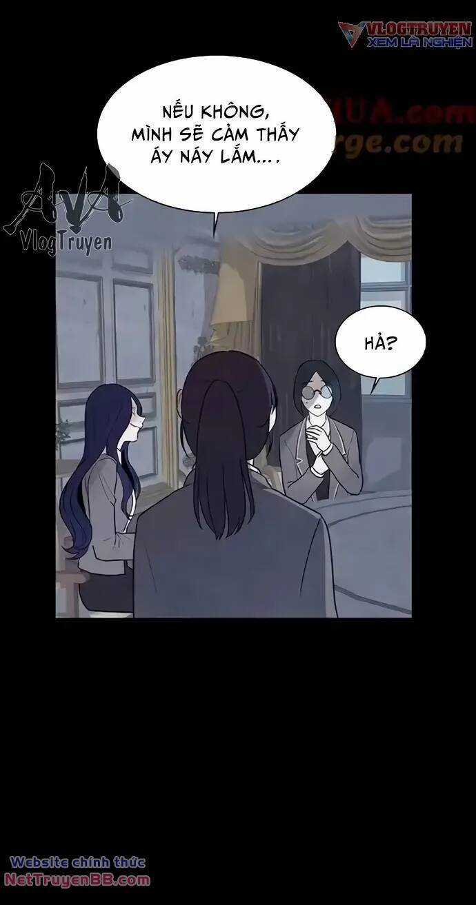 Trò Chơi Song Trùng Chapter 23 trang 32