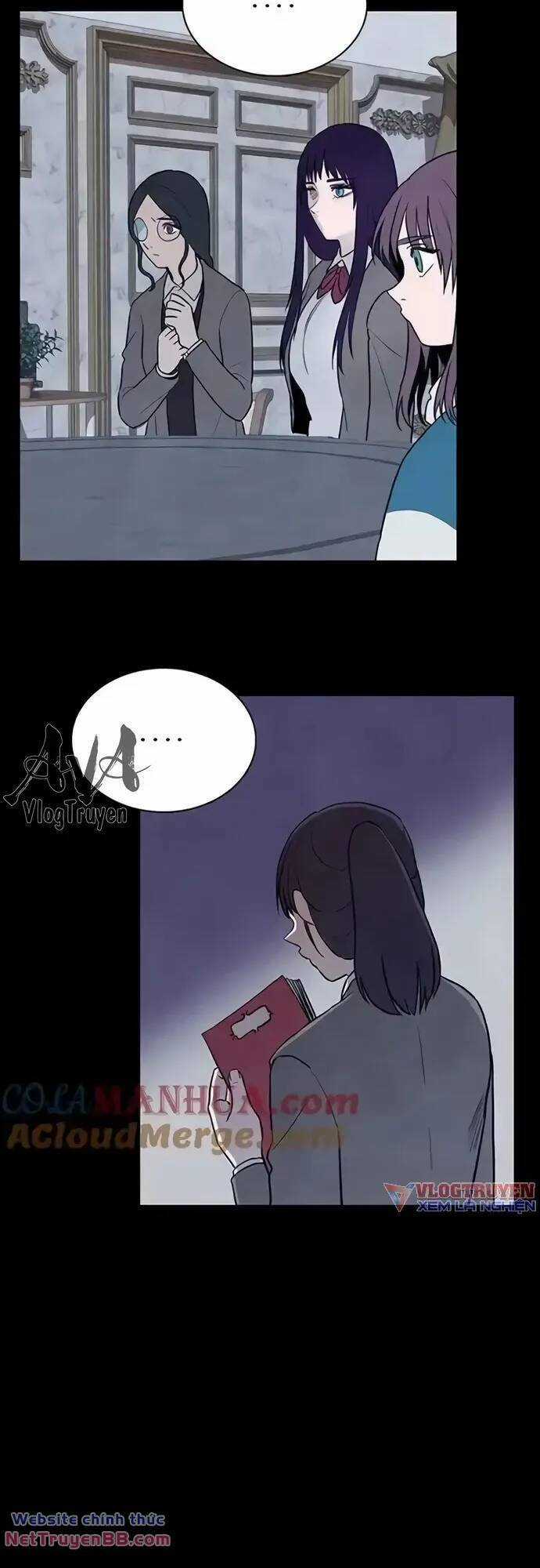 Trò Chơi Song Trùng Chapter 23 trang 36