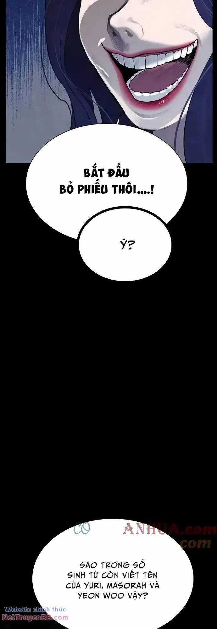 Trò Chơi Song Trùng Chapter 23 trang 38