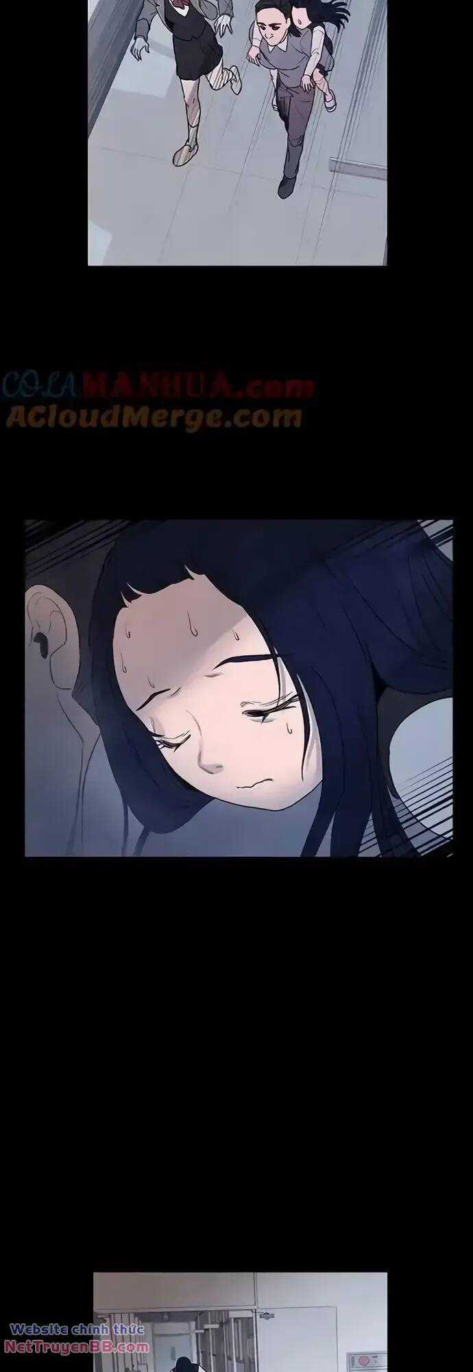 Trò Chơi Song Trùng Chapter 23 trang 4