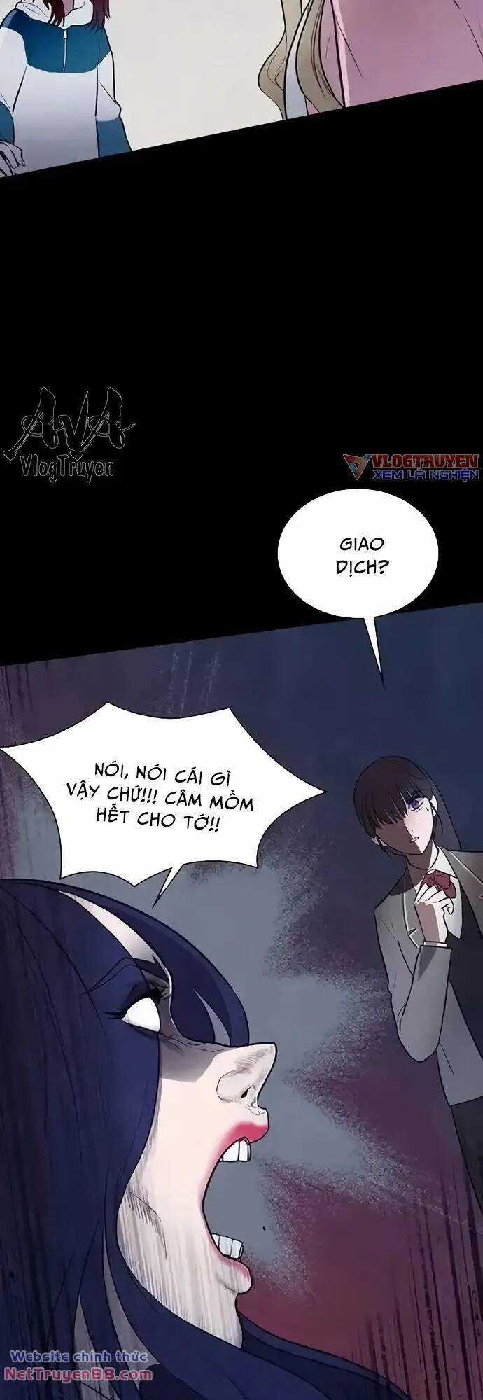 Trò Chơi Song Trùng Chapter 23 trang 45