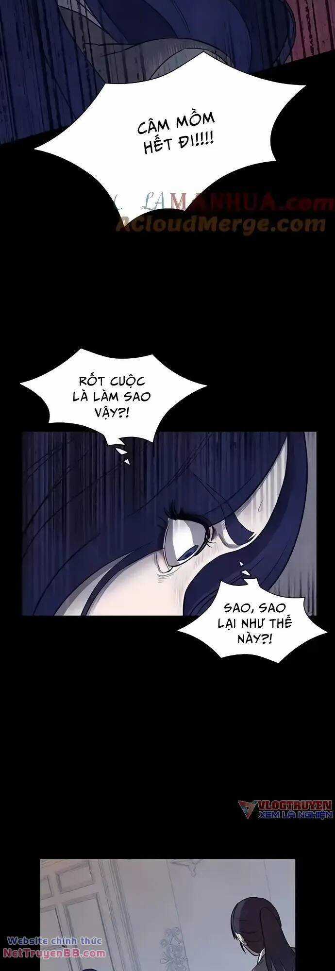 Trò Chơi Song Trùng Chapter 23 trang 46