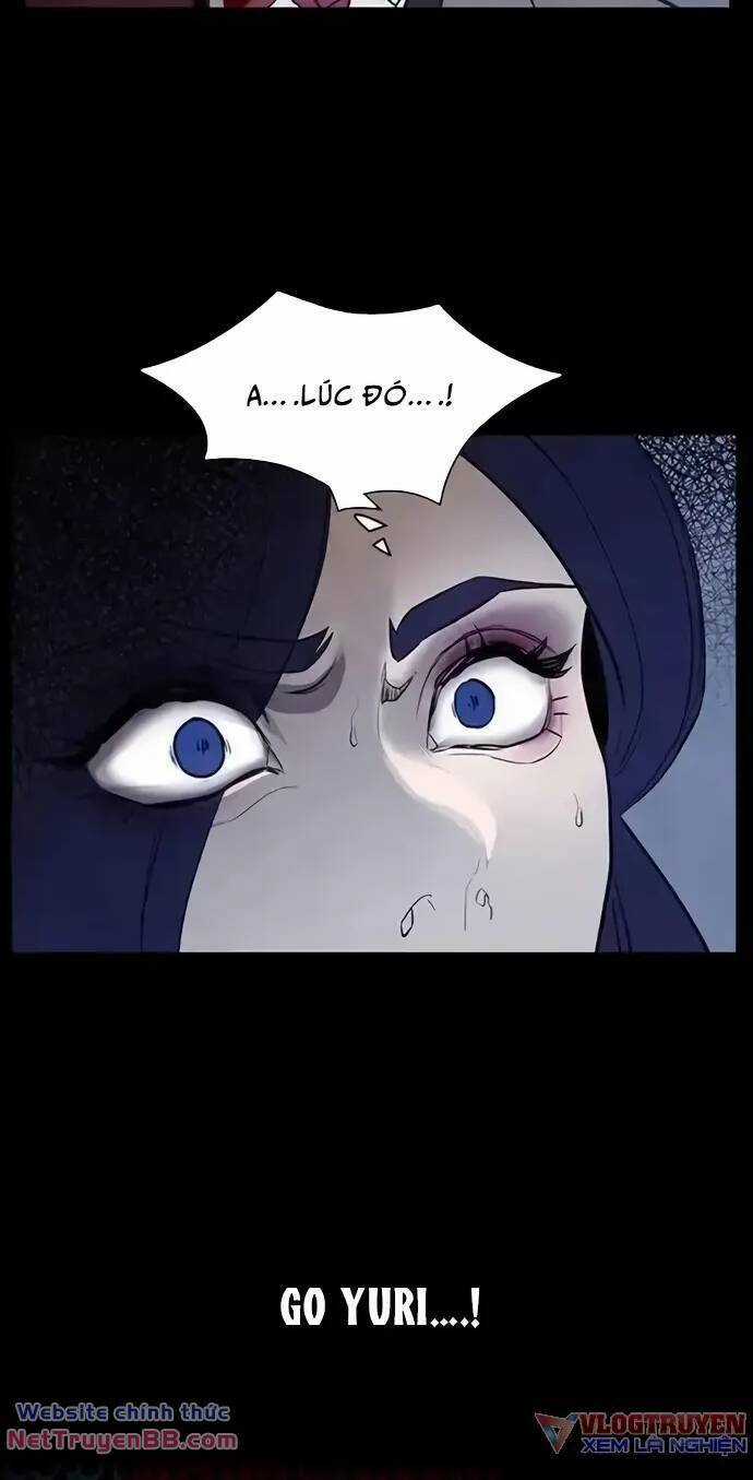 Trò Chơi Song Trùng Chapter 23 trang 48