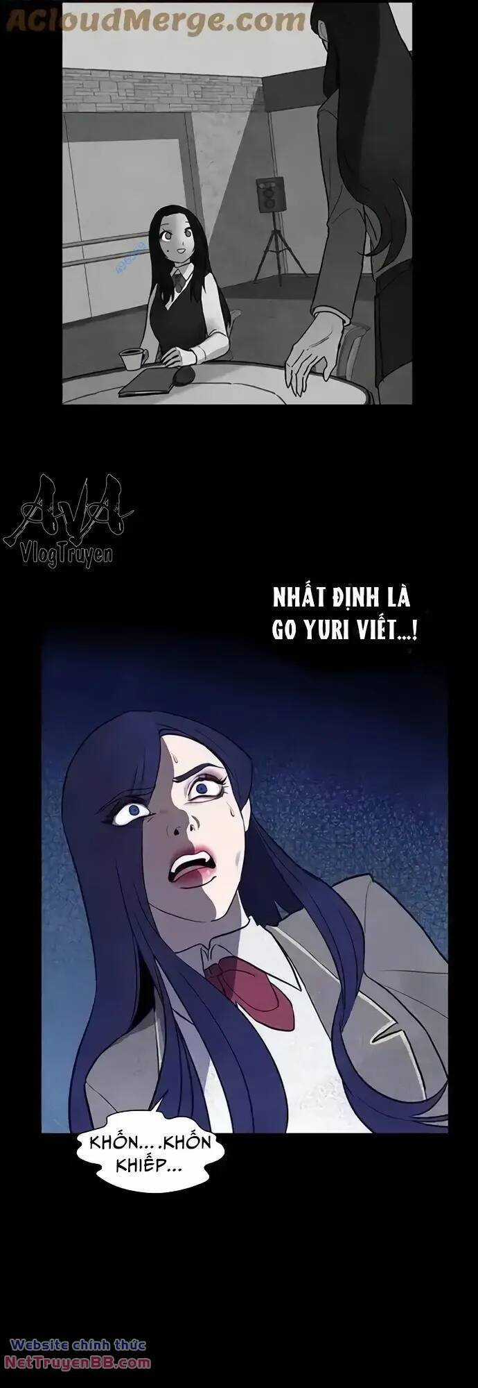 Trò Chơi Song Trùng Chapter 23 trang 49