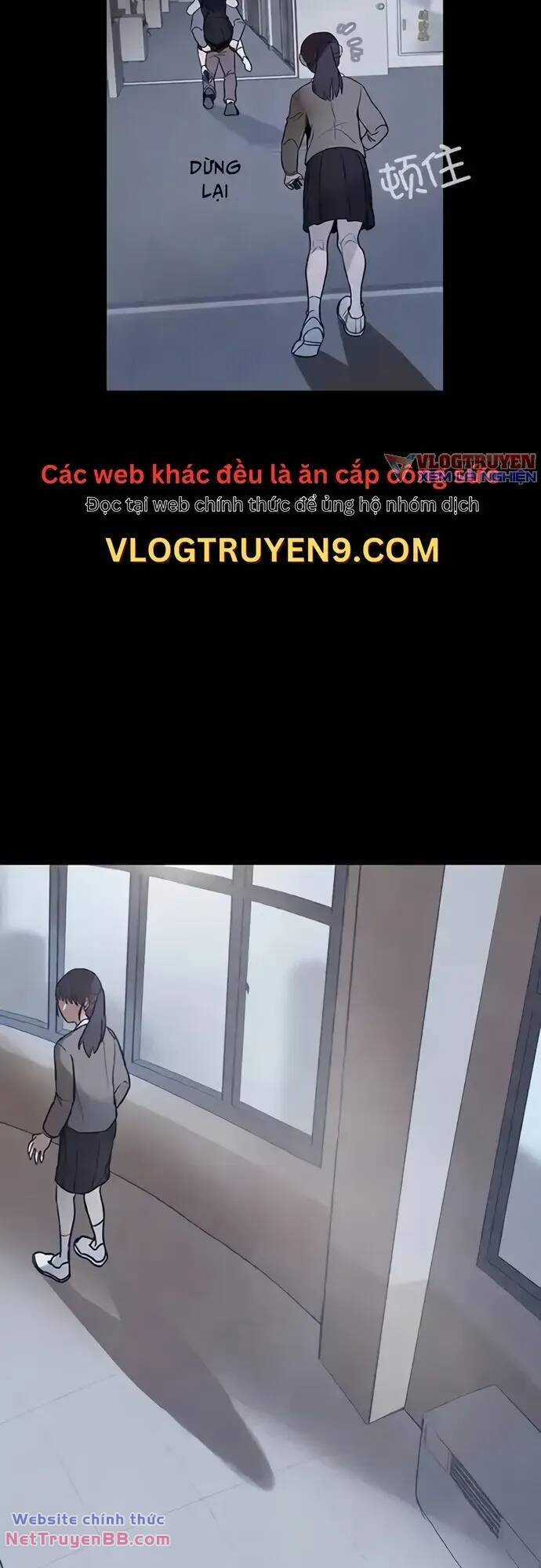 Trò Chơi Song Trùng Chapter 23 trang 5