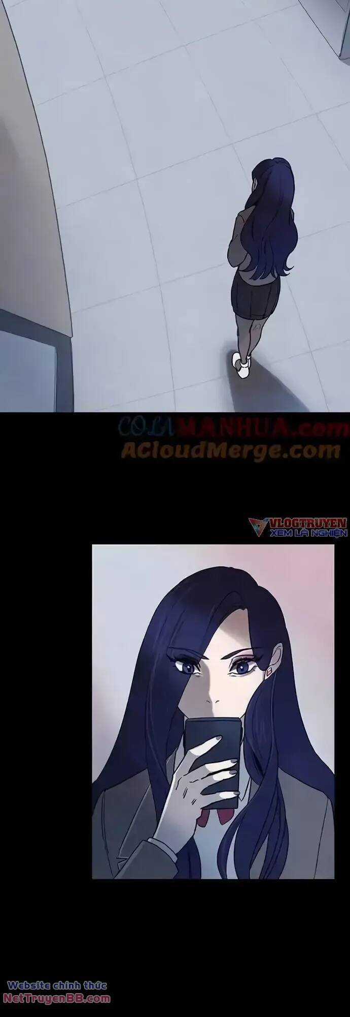 Trò Chơi Song Trùng Chapter 23 trang 6