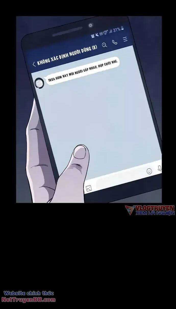 Trò Chơi Song Trùng Chapter 23 trang 8