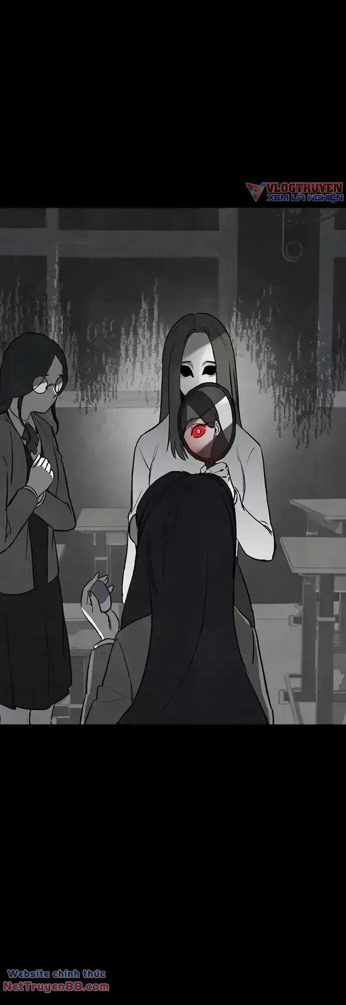 Trò Chơi Song Trùng Chapter 25 trang 10